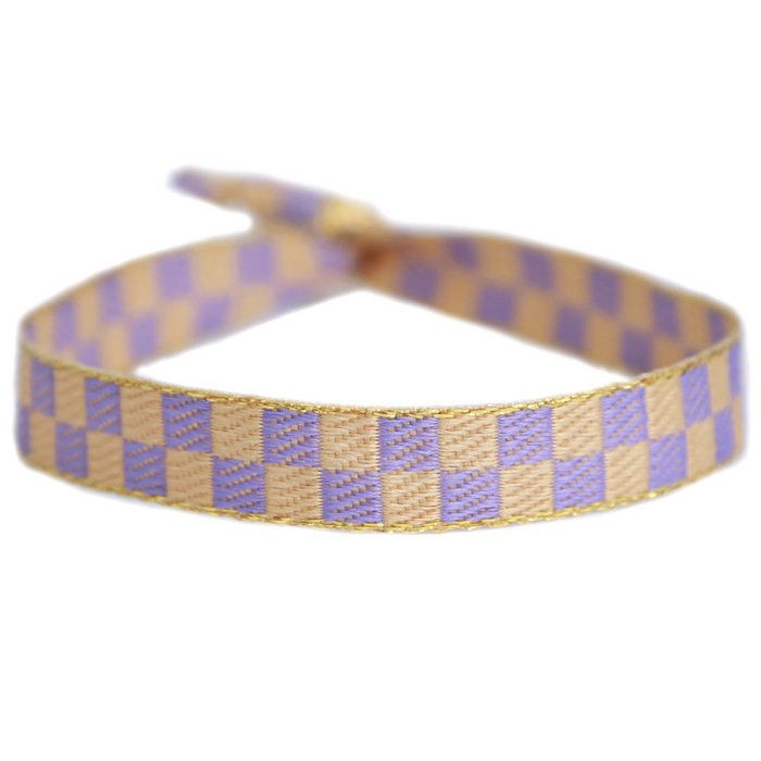 Armband gewoben