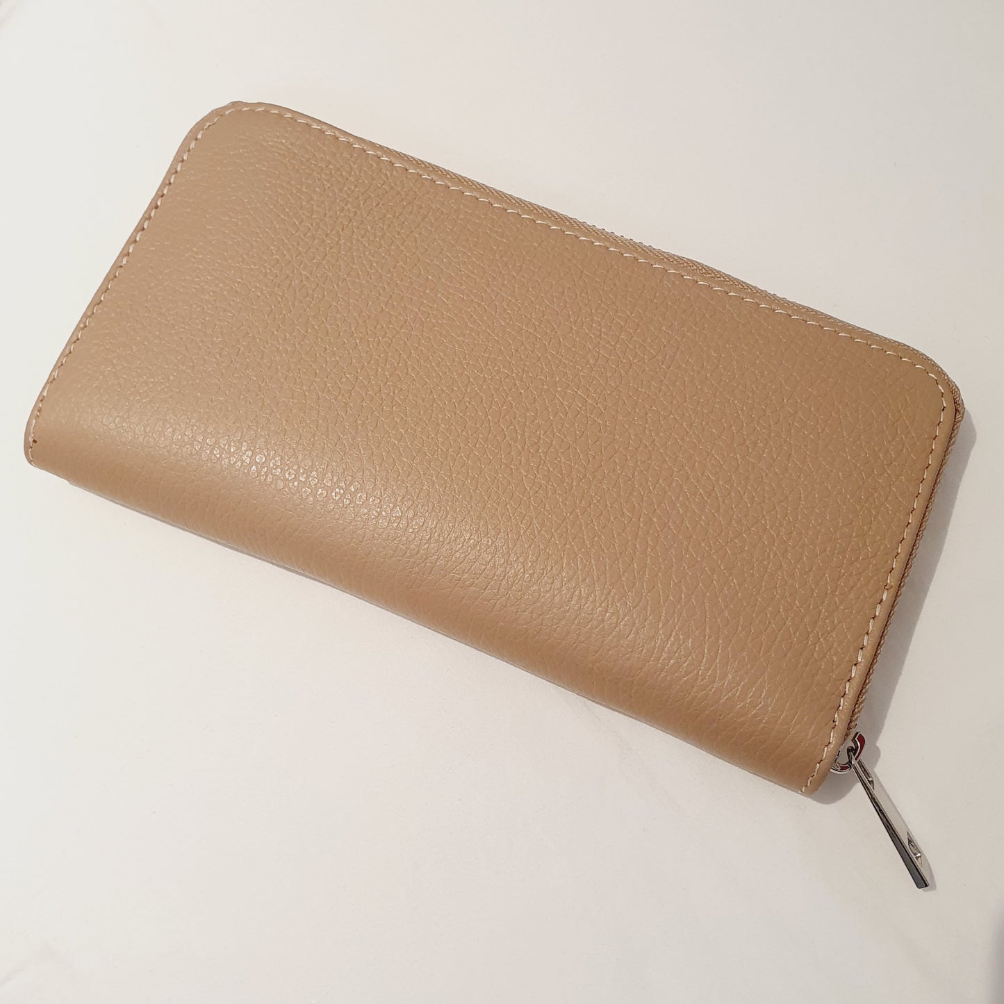 Geldbeutel Leder Large