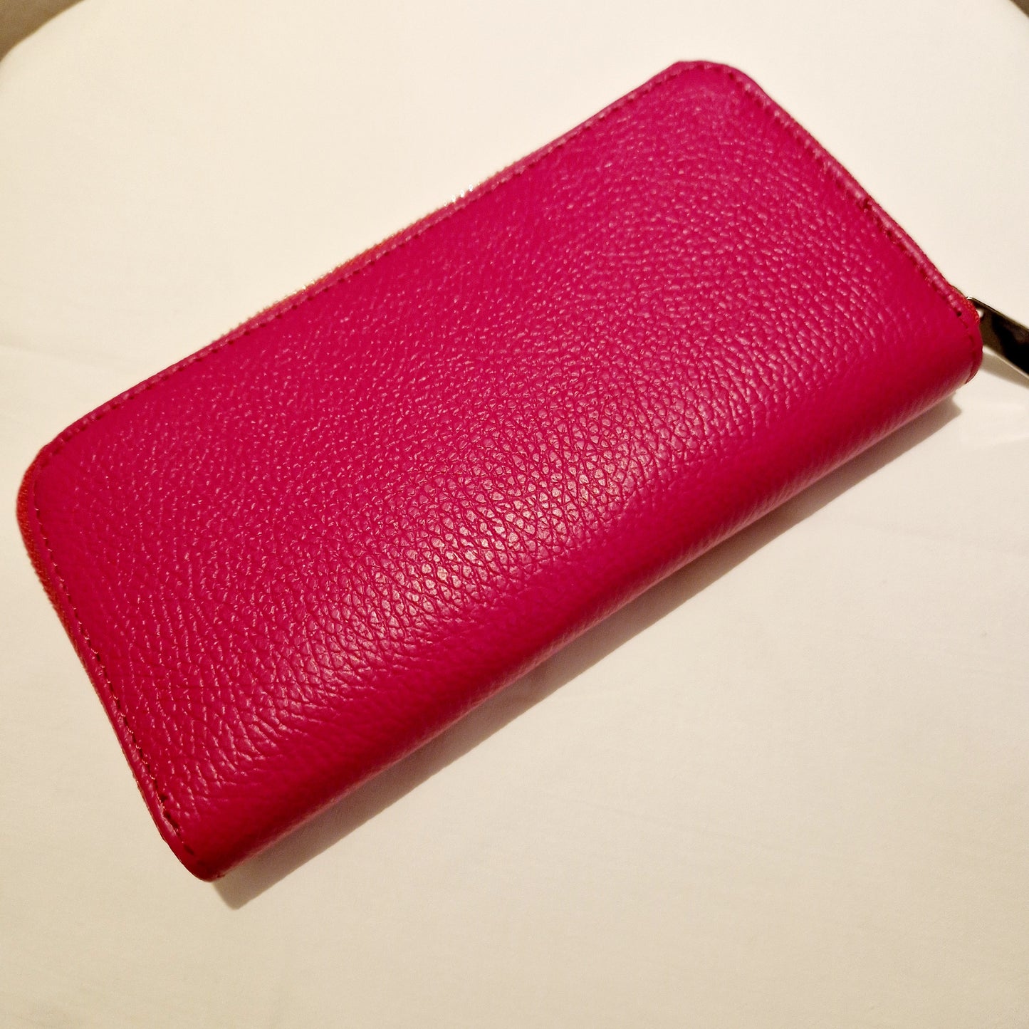 Geldbeutel Leder Large