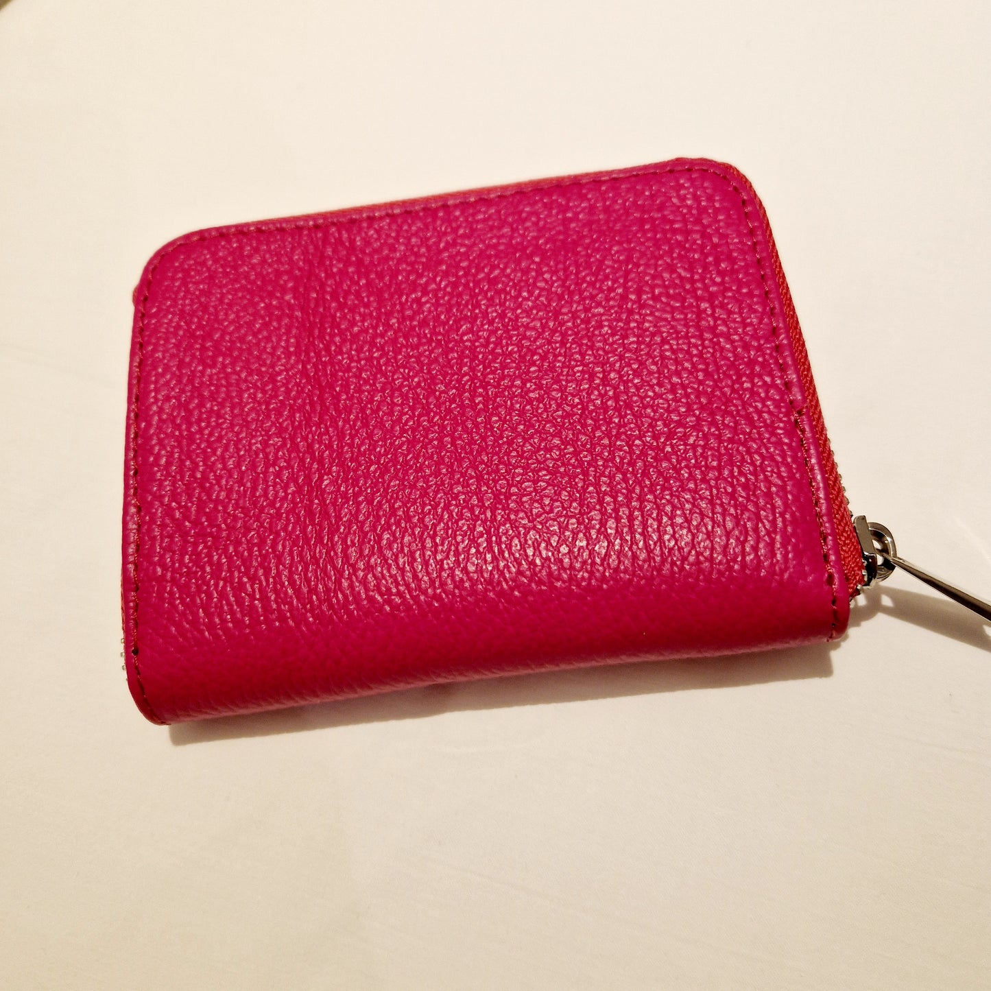 Geldbeutel Leder