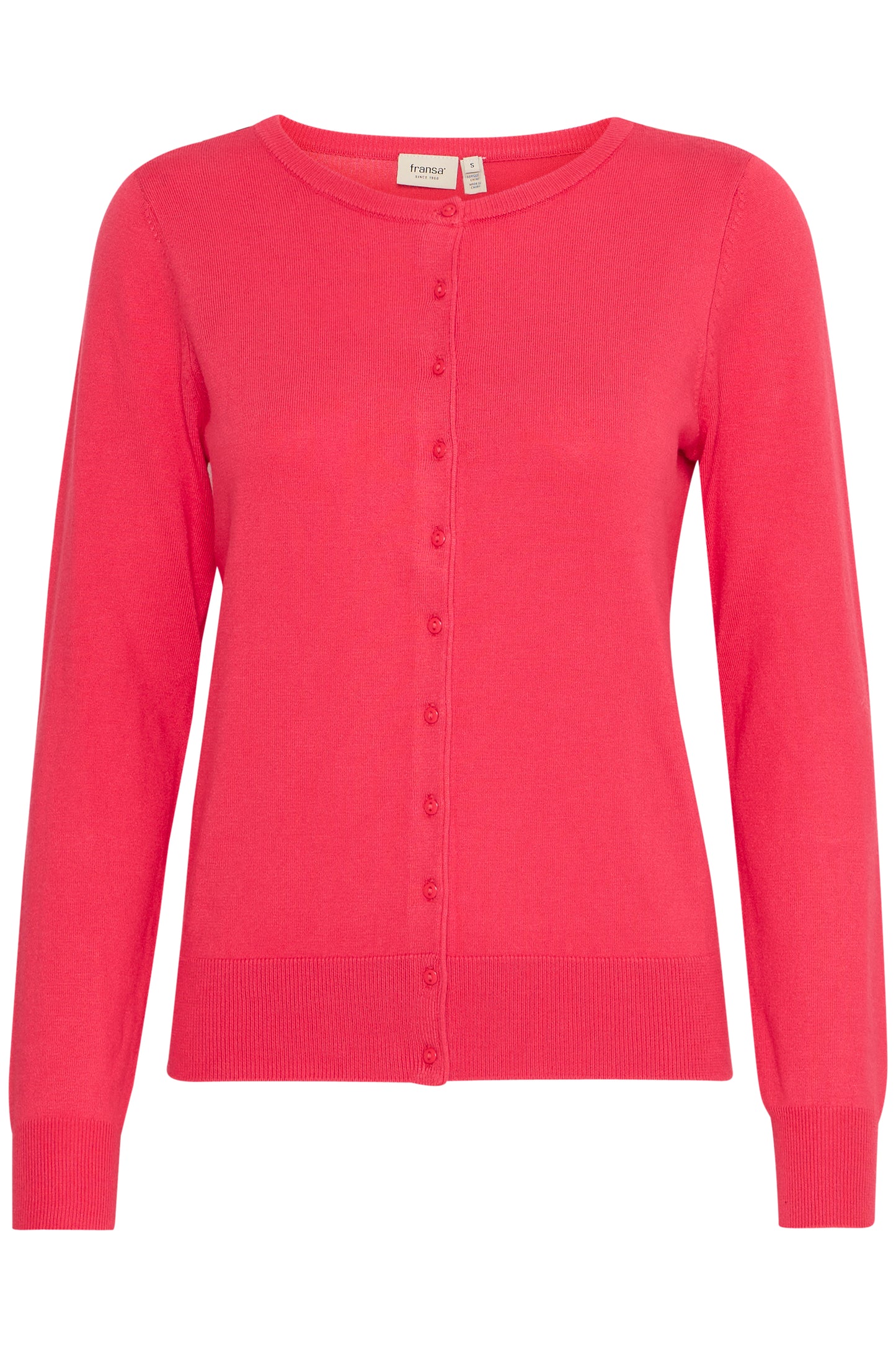 Cardigan Basic