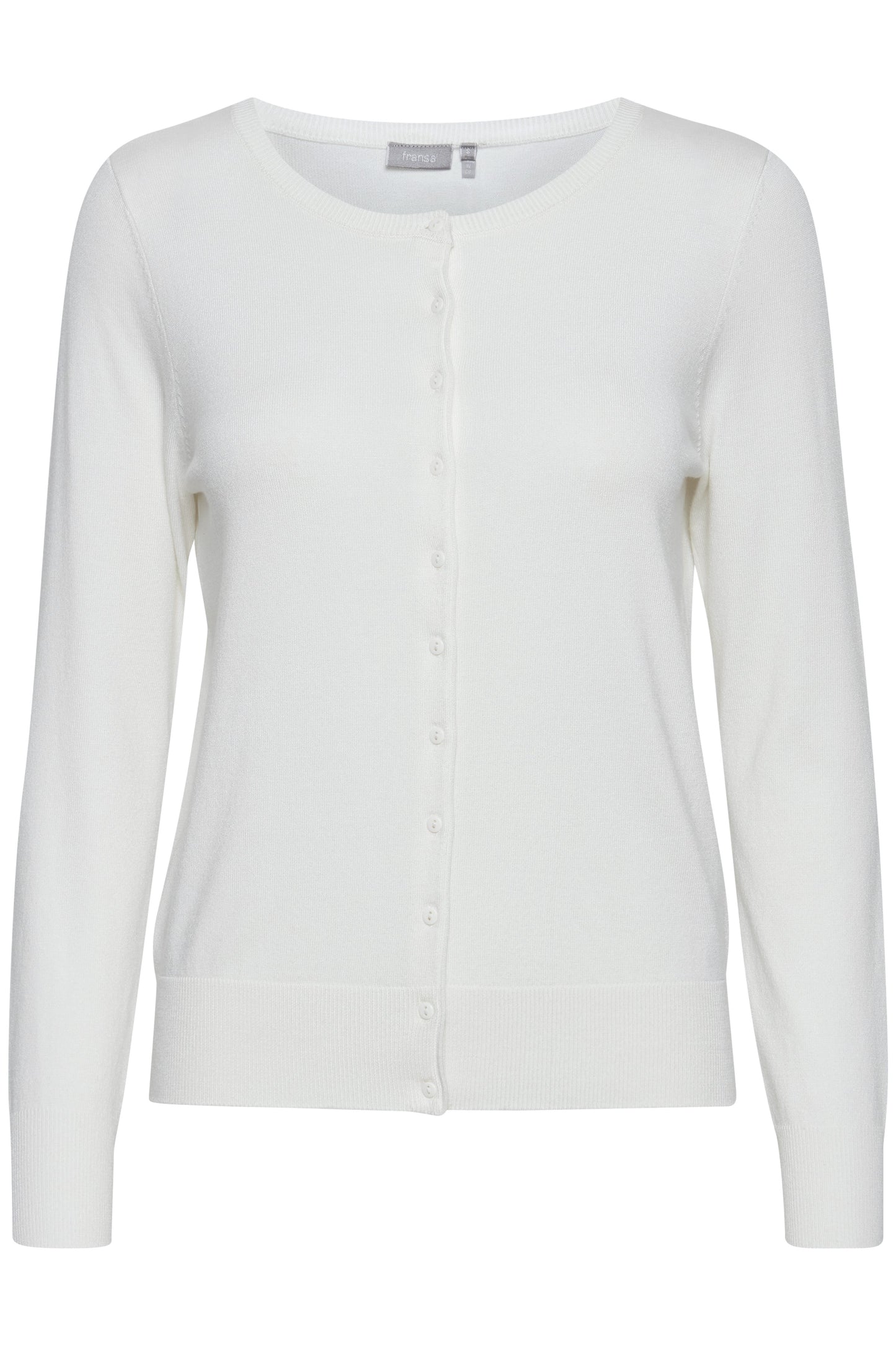 Cardigan Basic