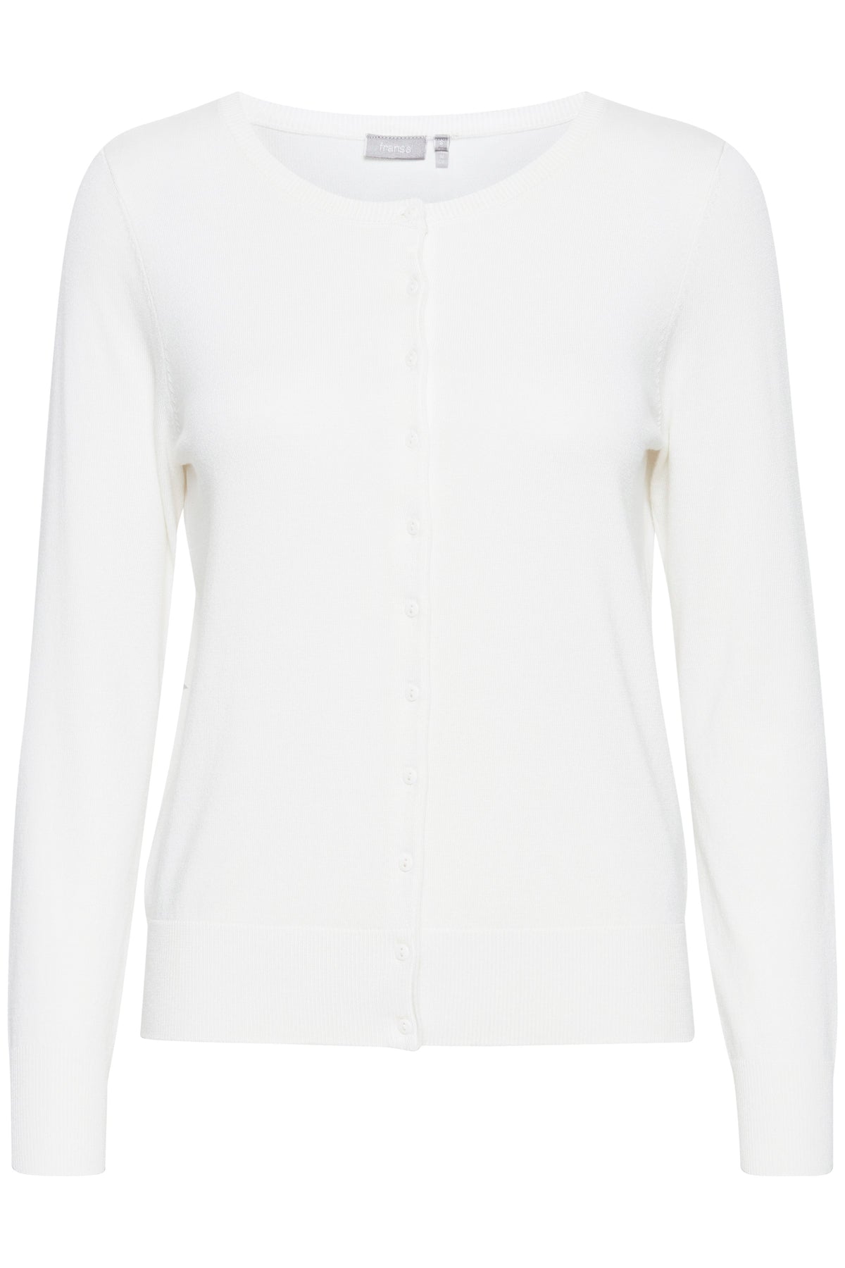 Cardigan Basic