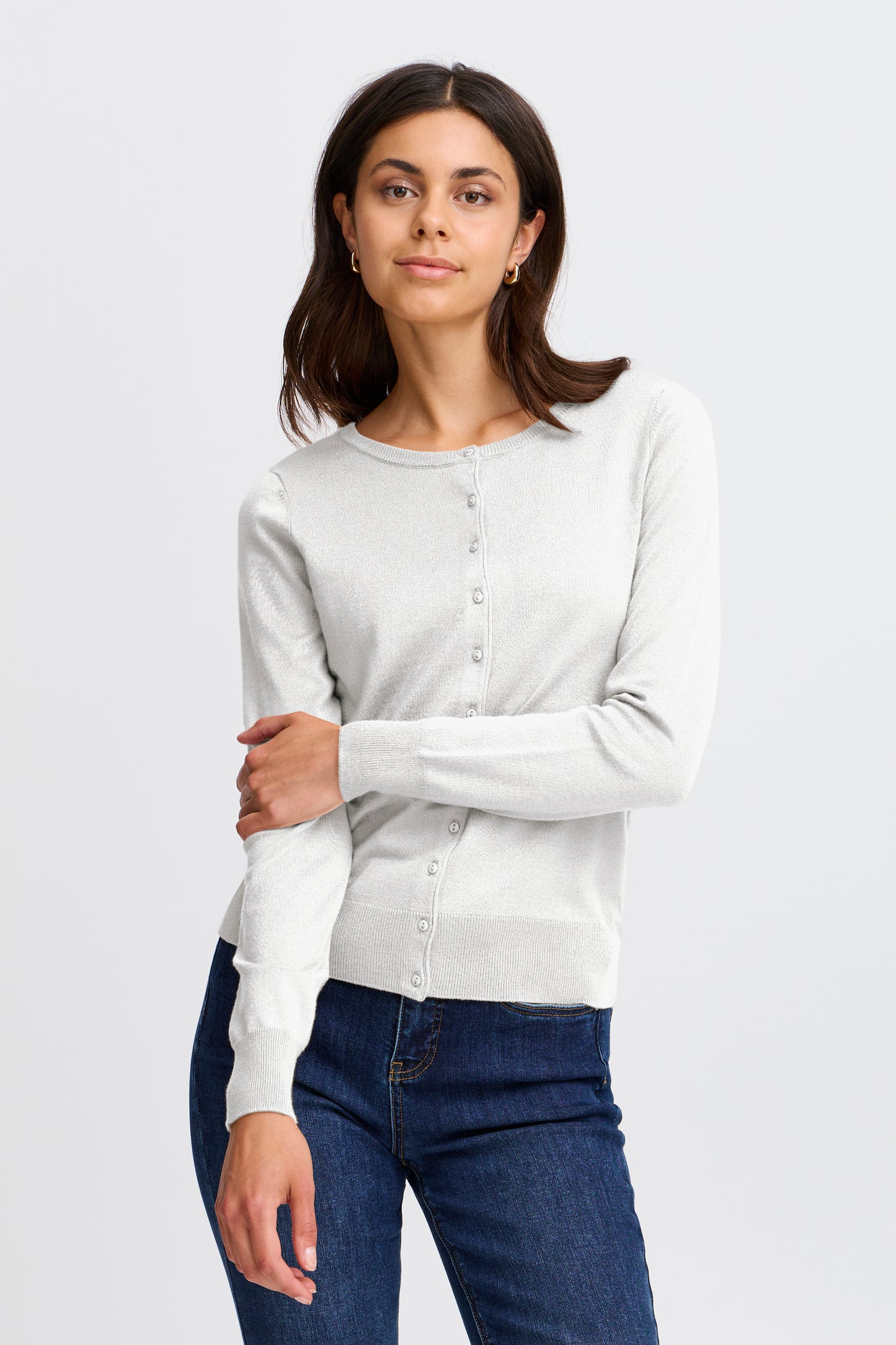 Cardigan Basic