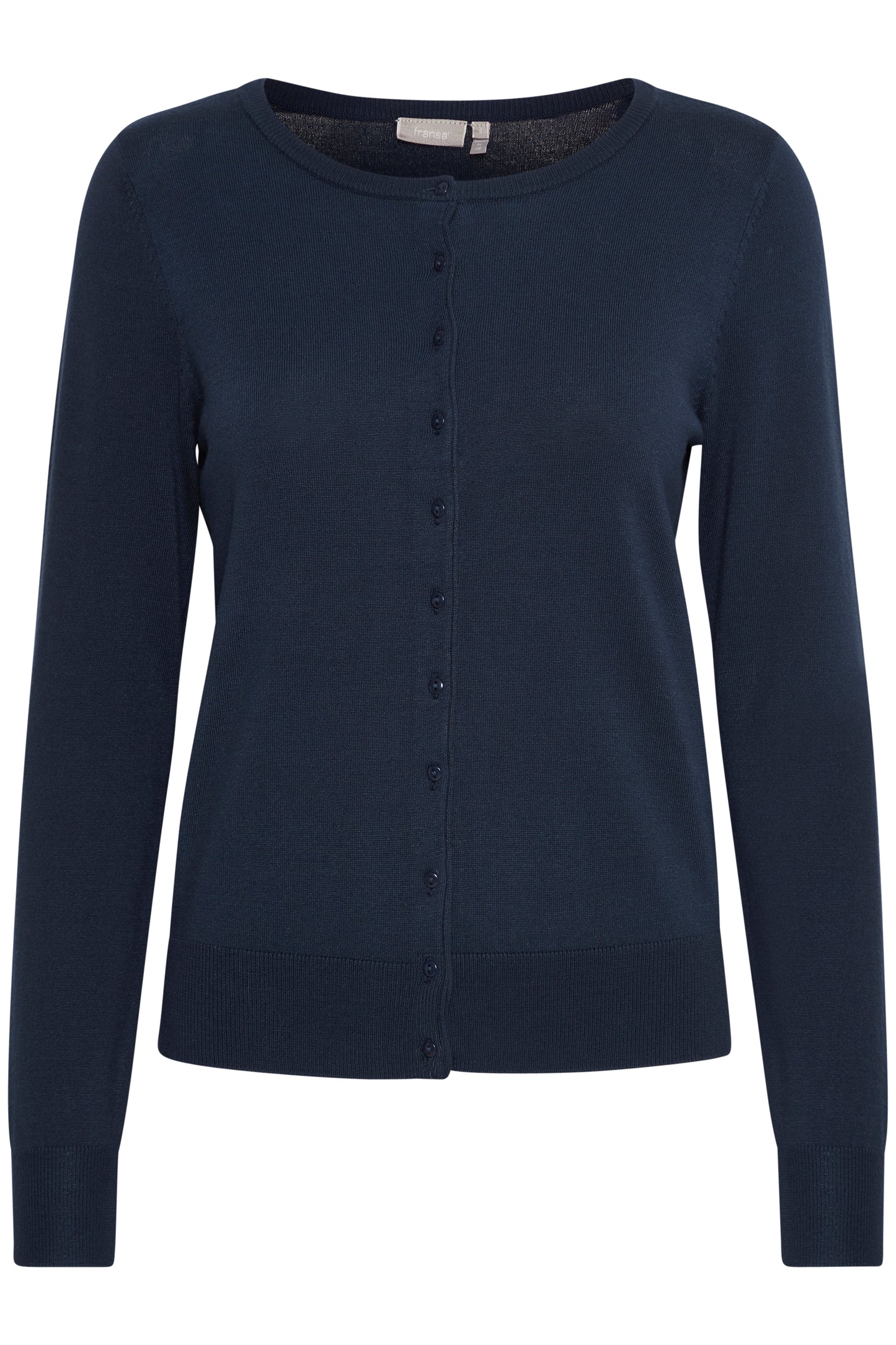 Cardigan Basic