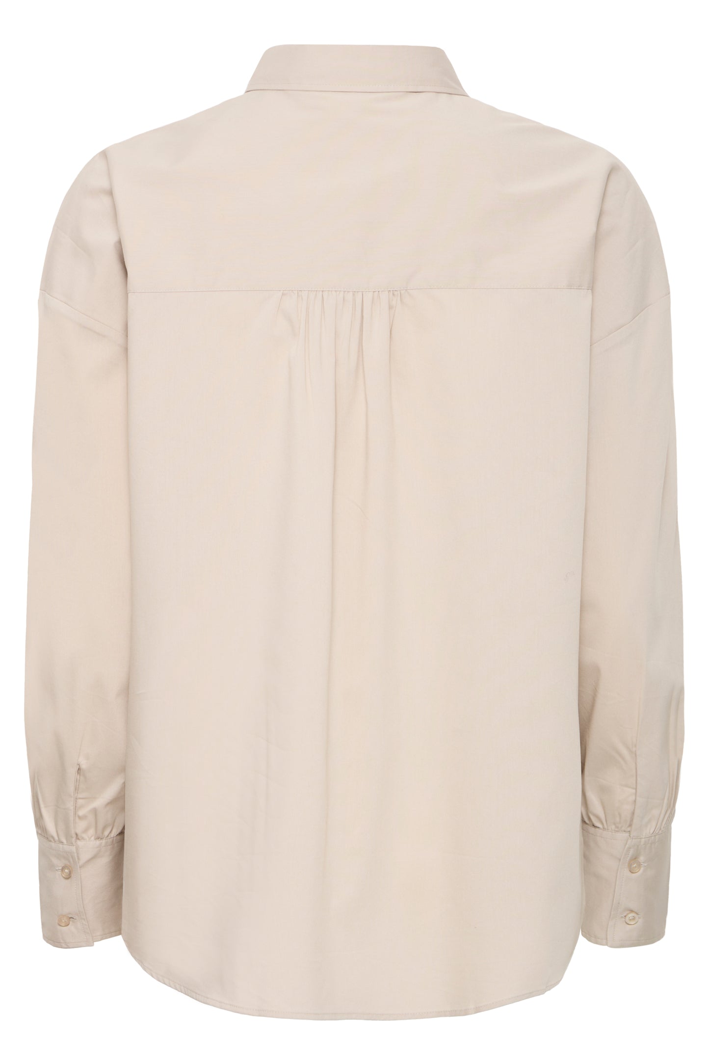 Bluse Zashirt