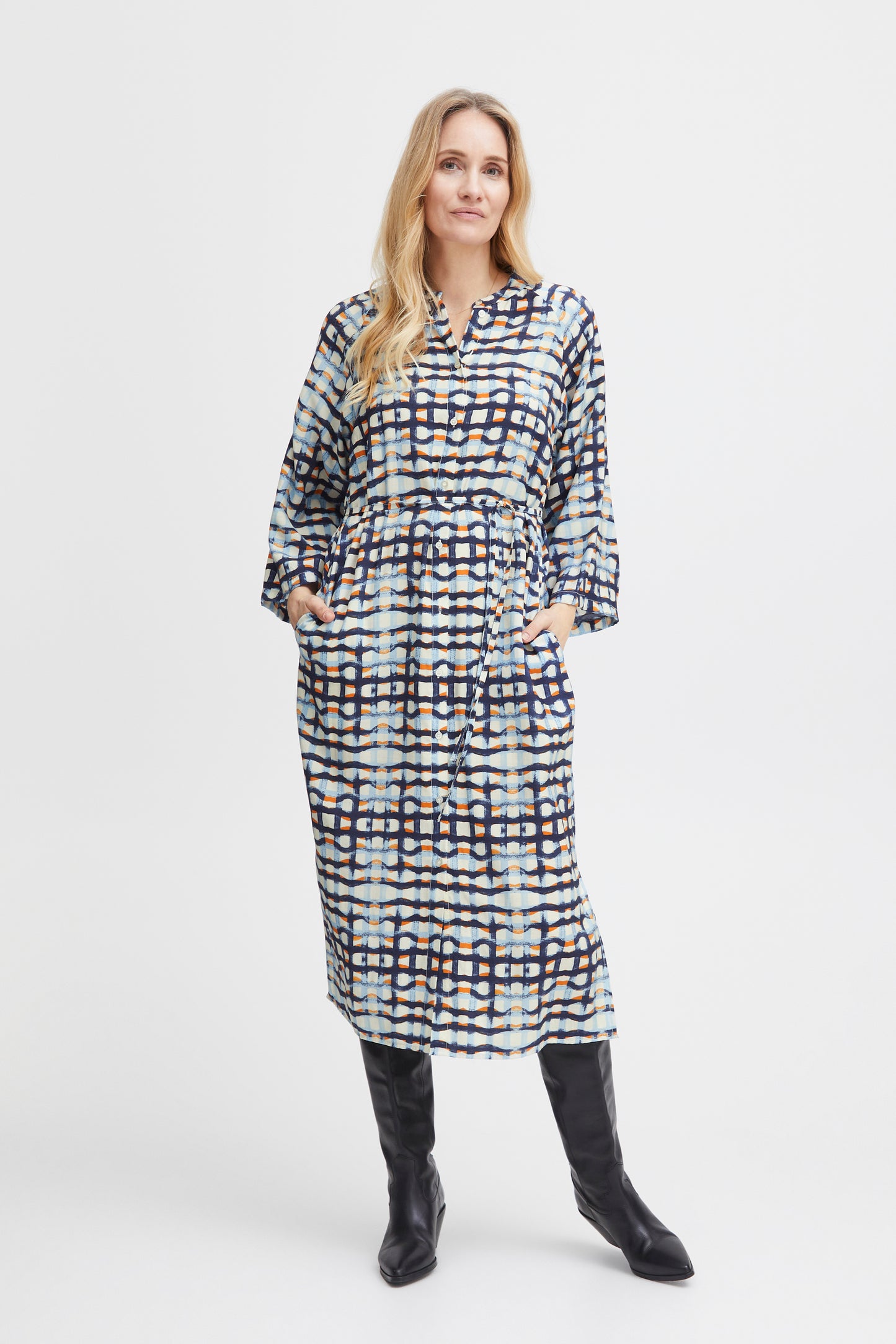 Kleid Misa