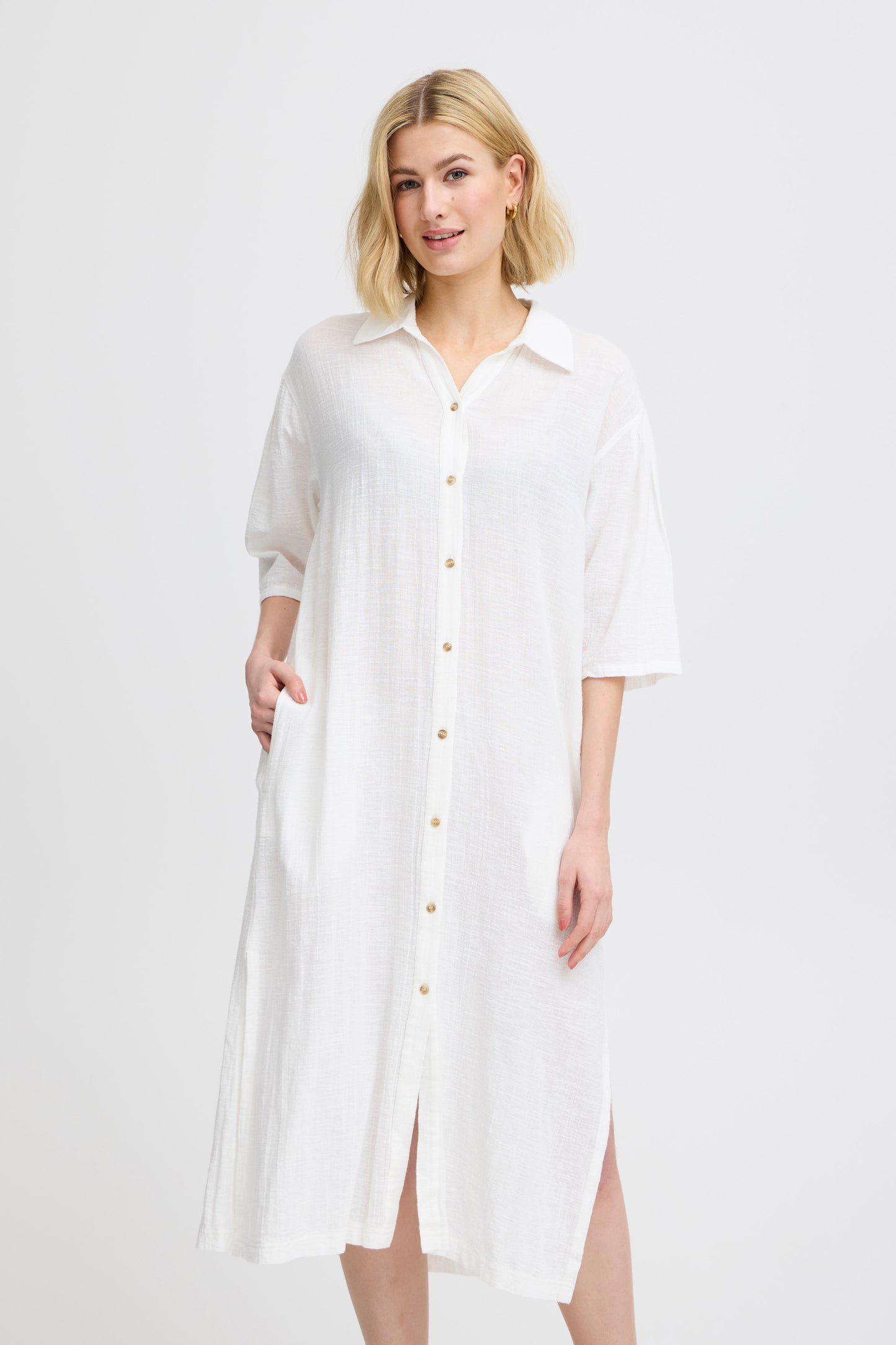 Kleid Bobbi