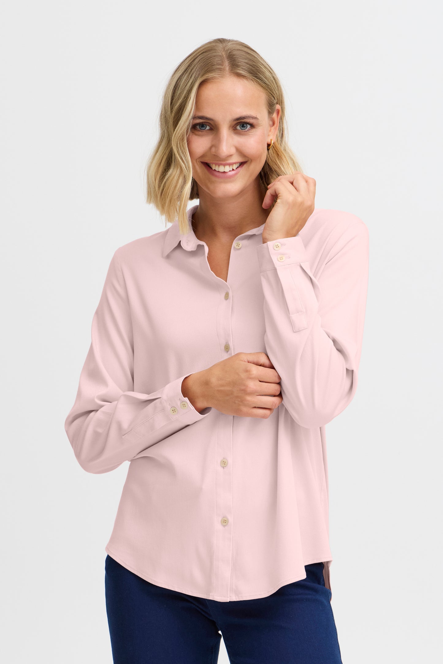 Bluse Justina