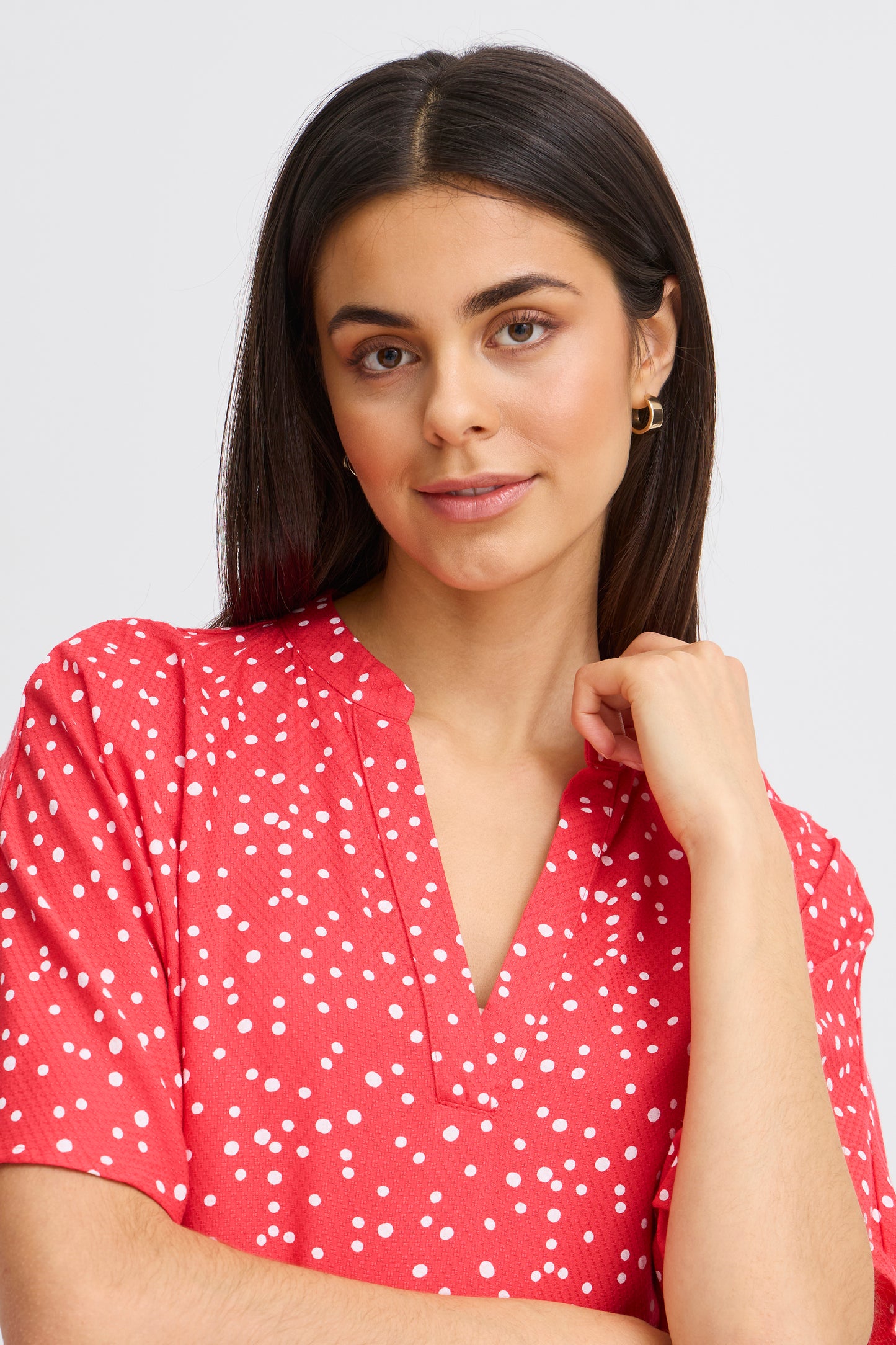 Kleid Kamma