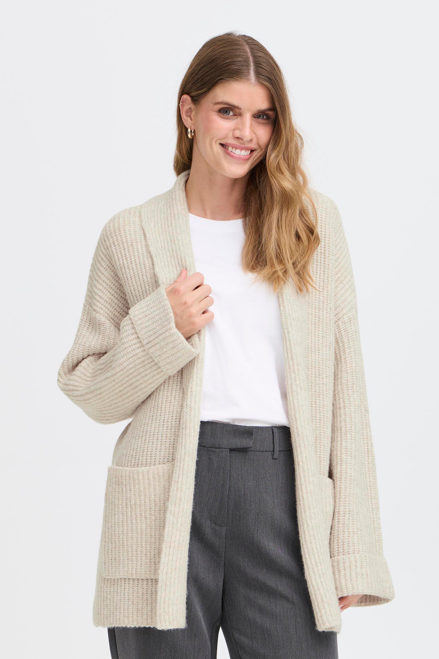 Cardigan Beverly