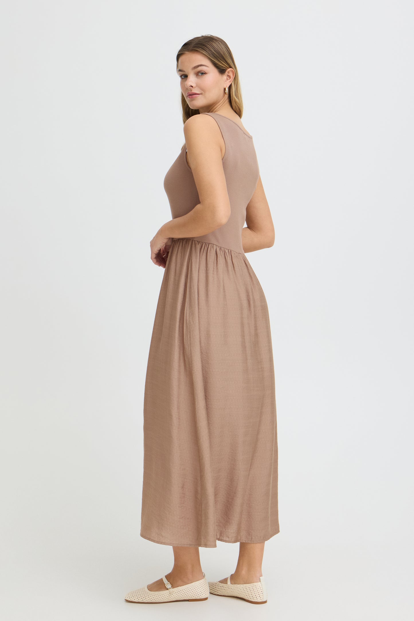 Kleid Jundy