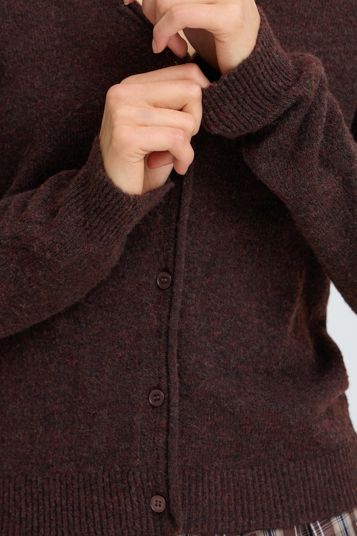Cardigan Fia