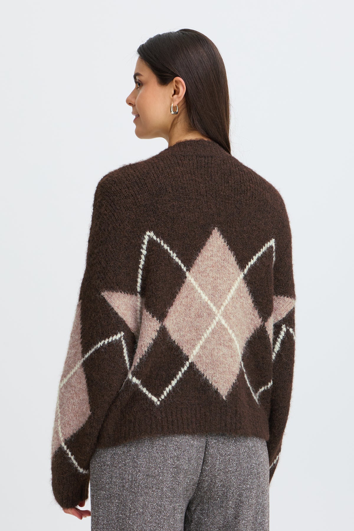 Cardigan Charleen