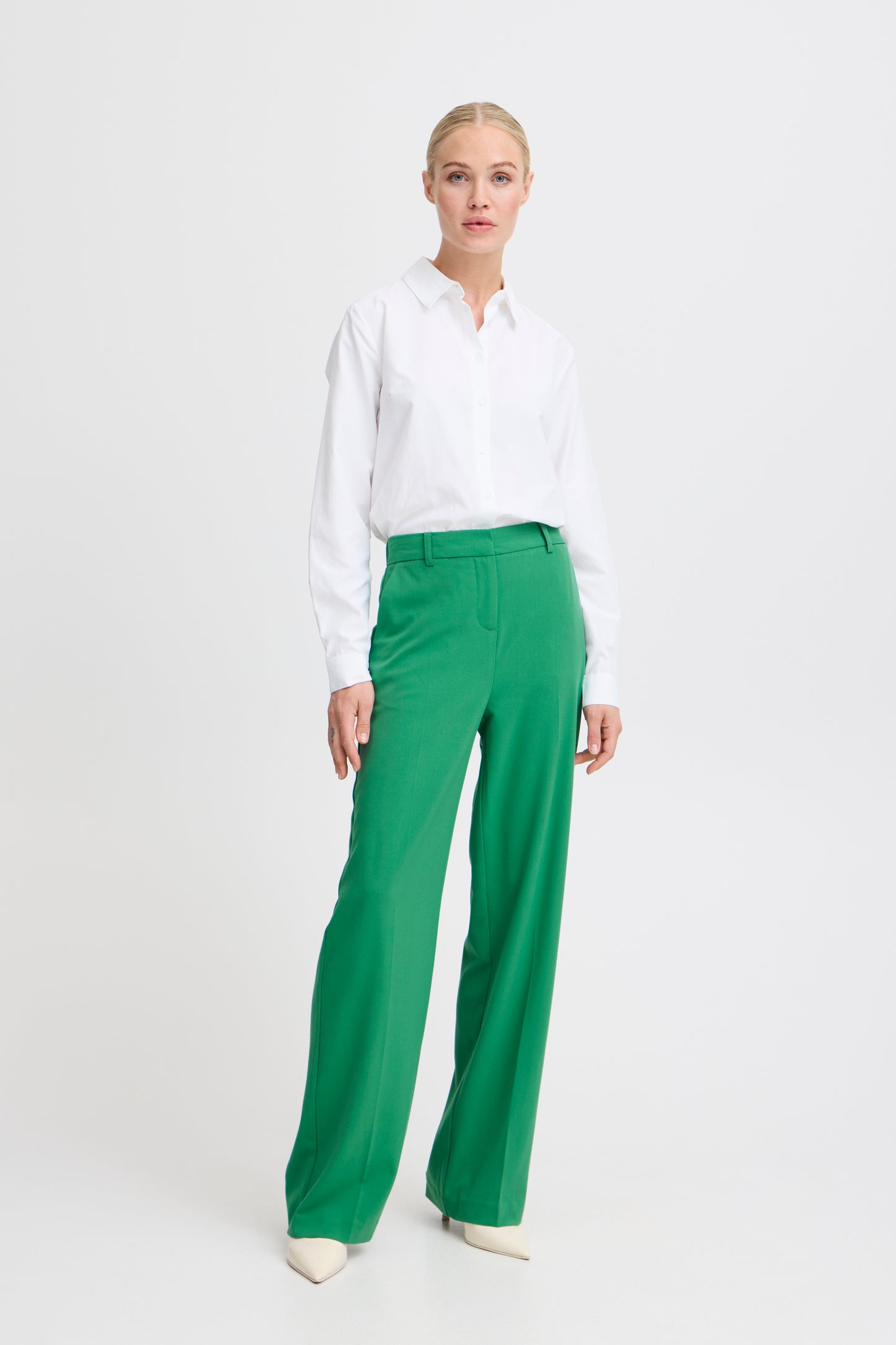 Hose Danta Wide Leg