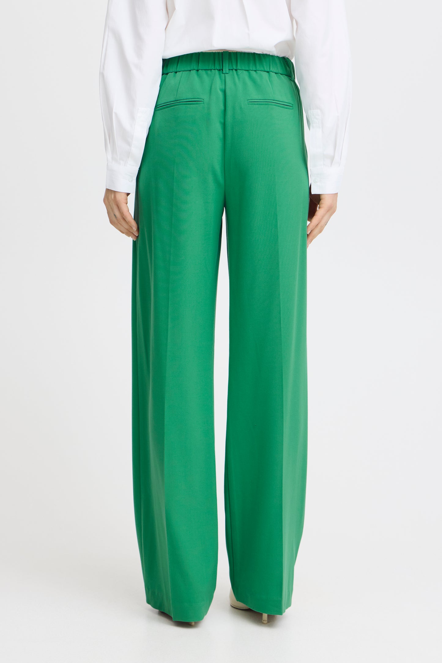 Hose Danta Wide Leg