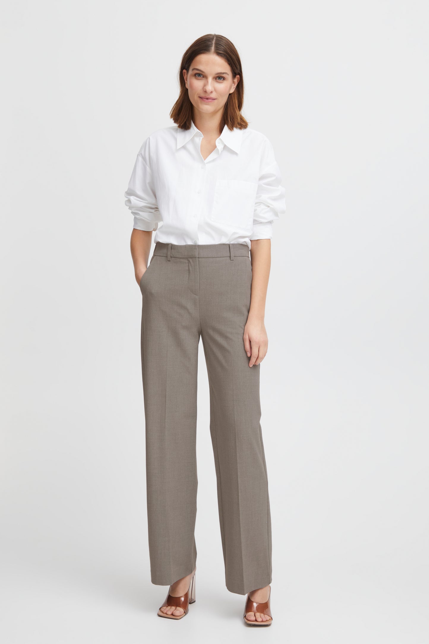 Hose Danta Wide Leg