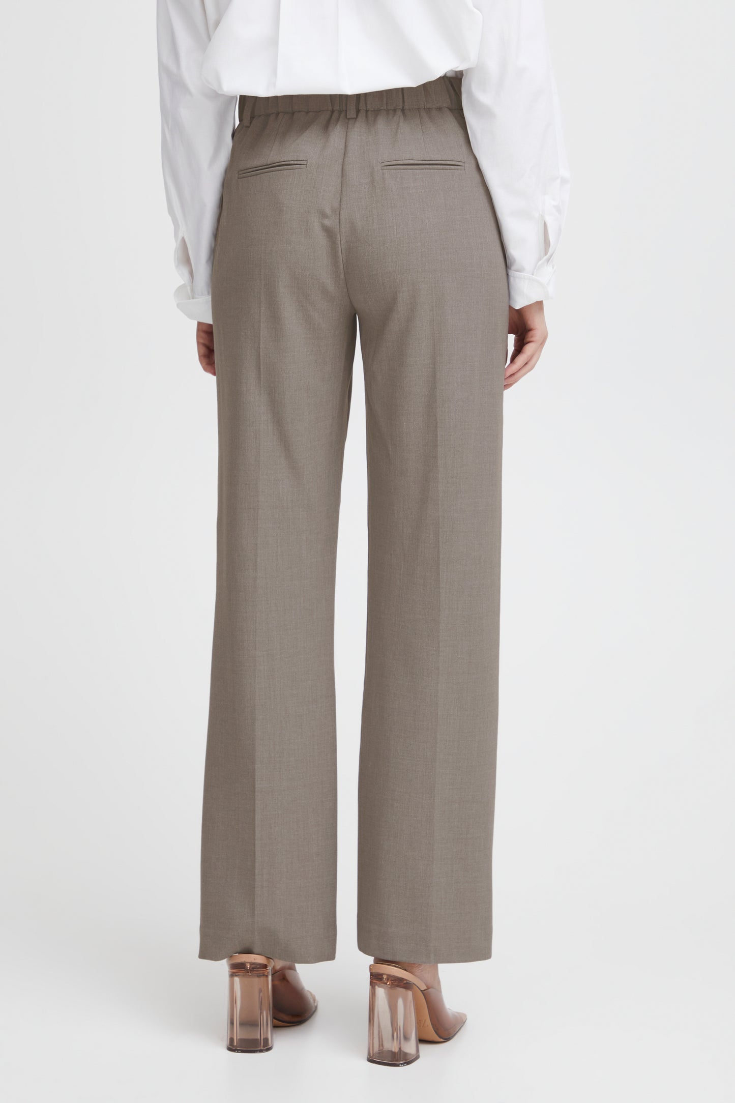 Hose Danta Wide Leg