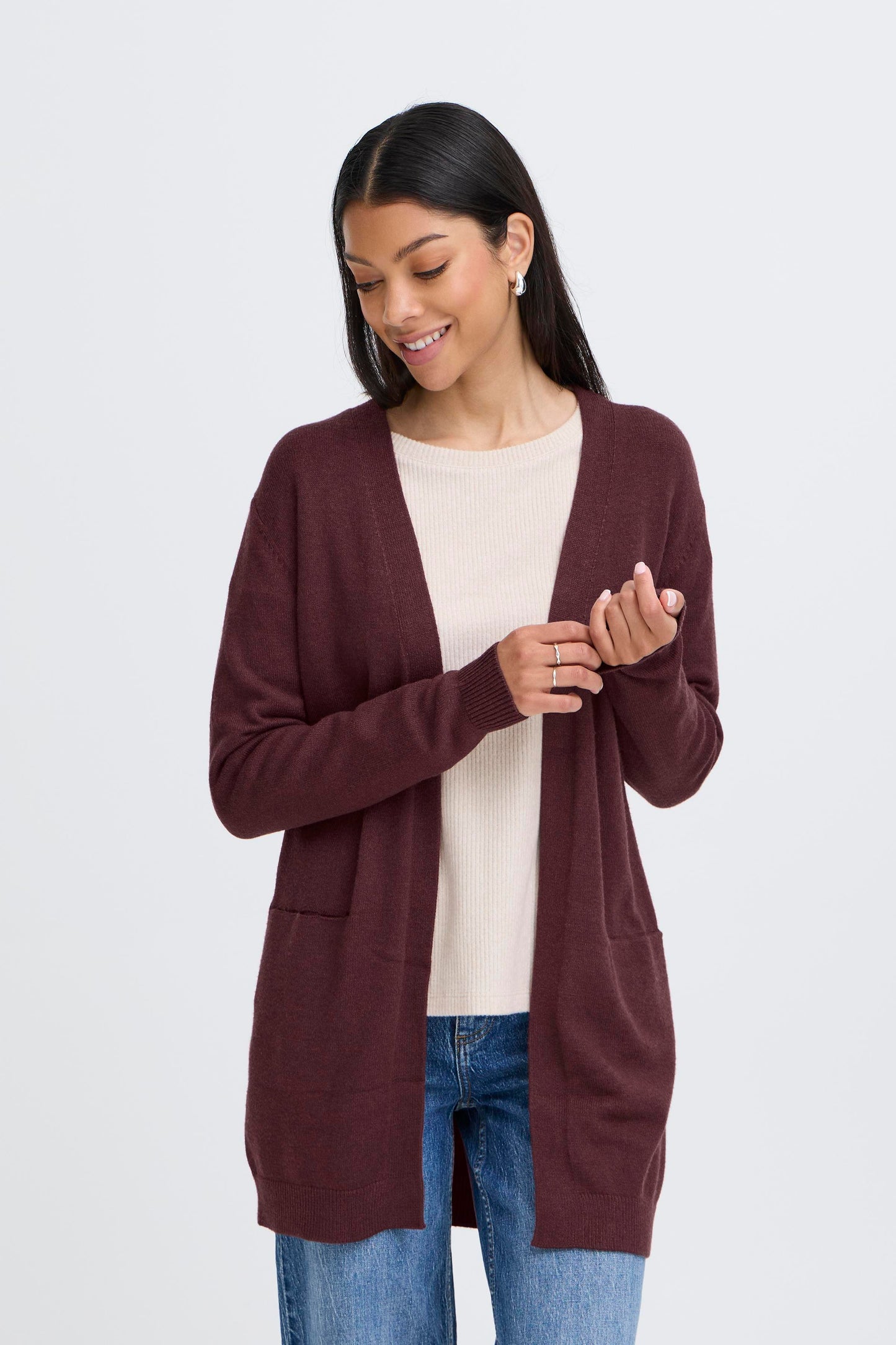 Cardigan Nonina