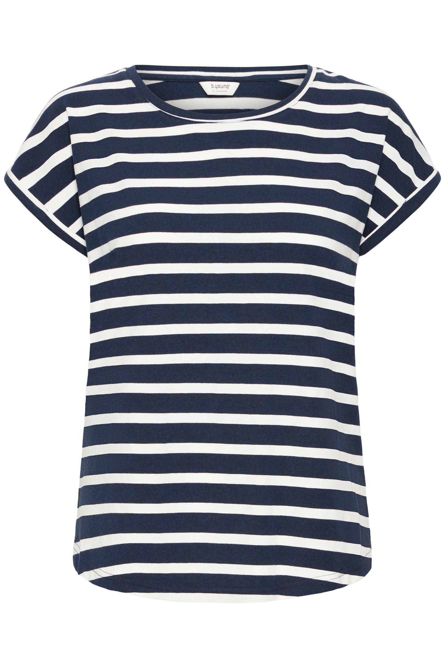 Shirt Pamila Streifen