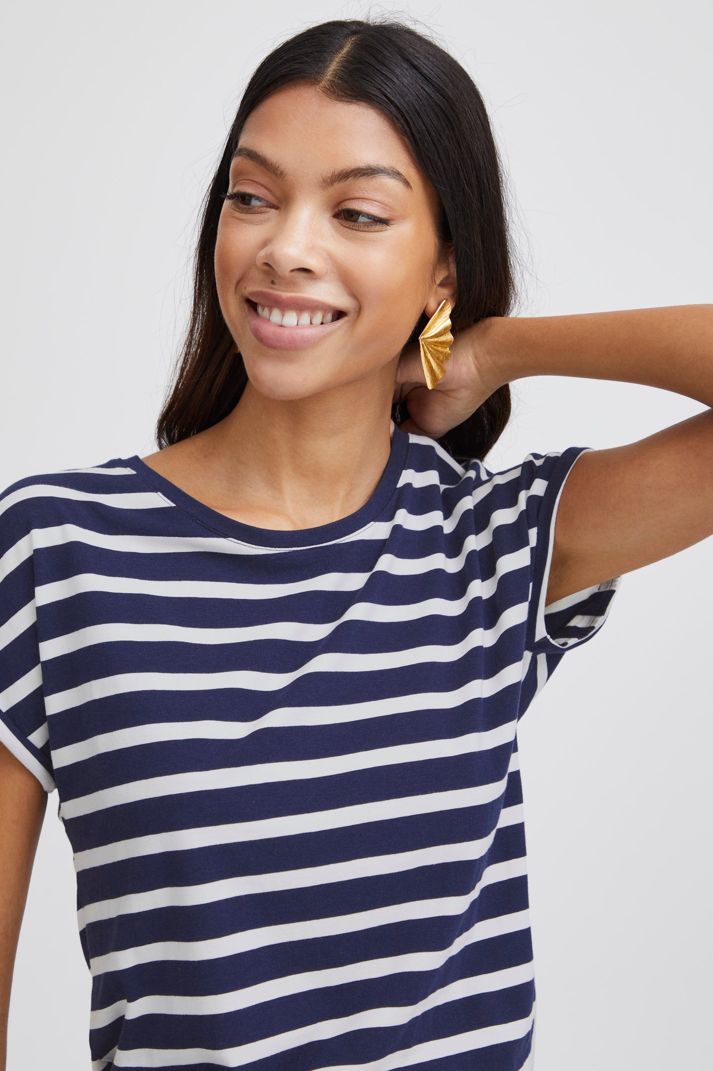 Shirt Pamila Streifen