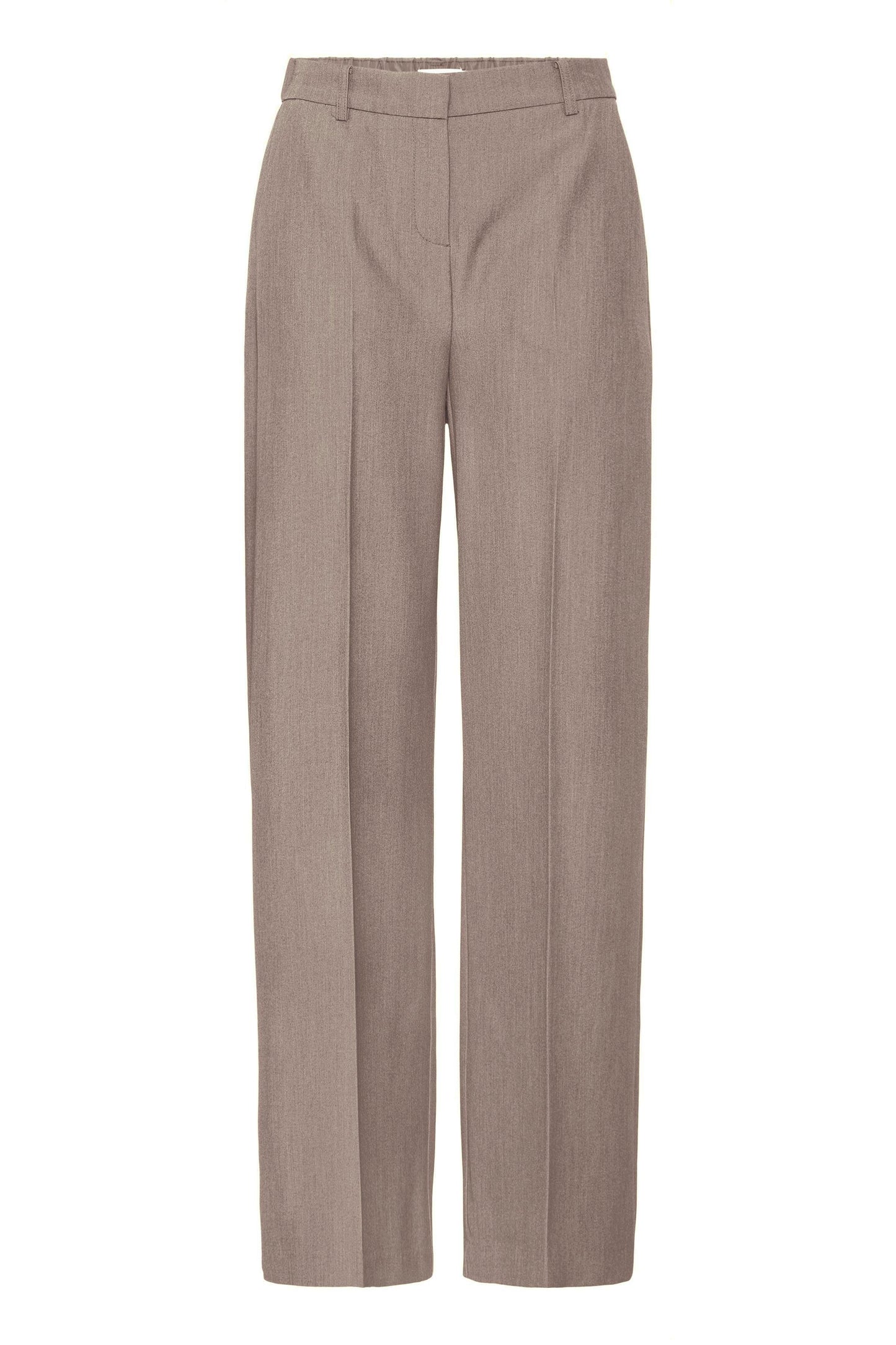 Hose Danta Wide Crop