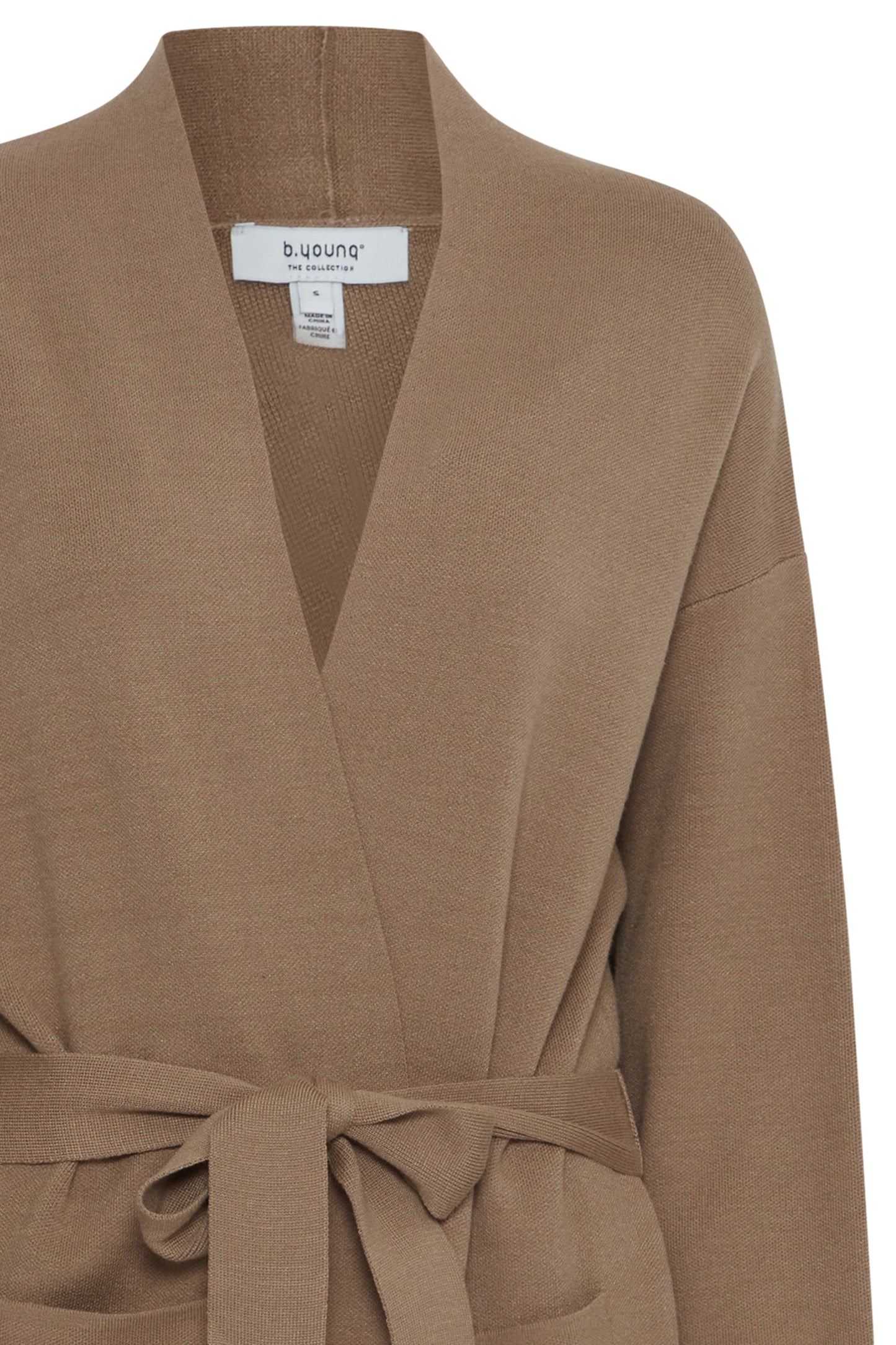 Cardigan Miran
