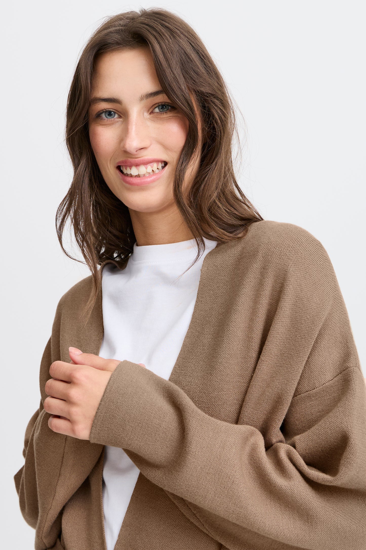 Cardigan Miran