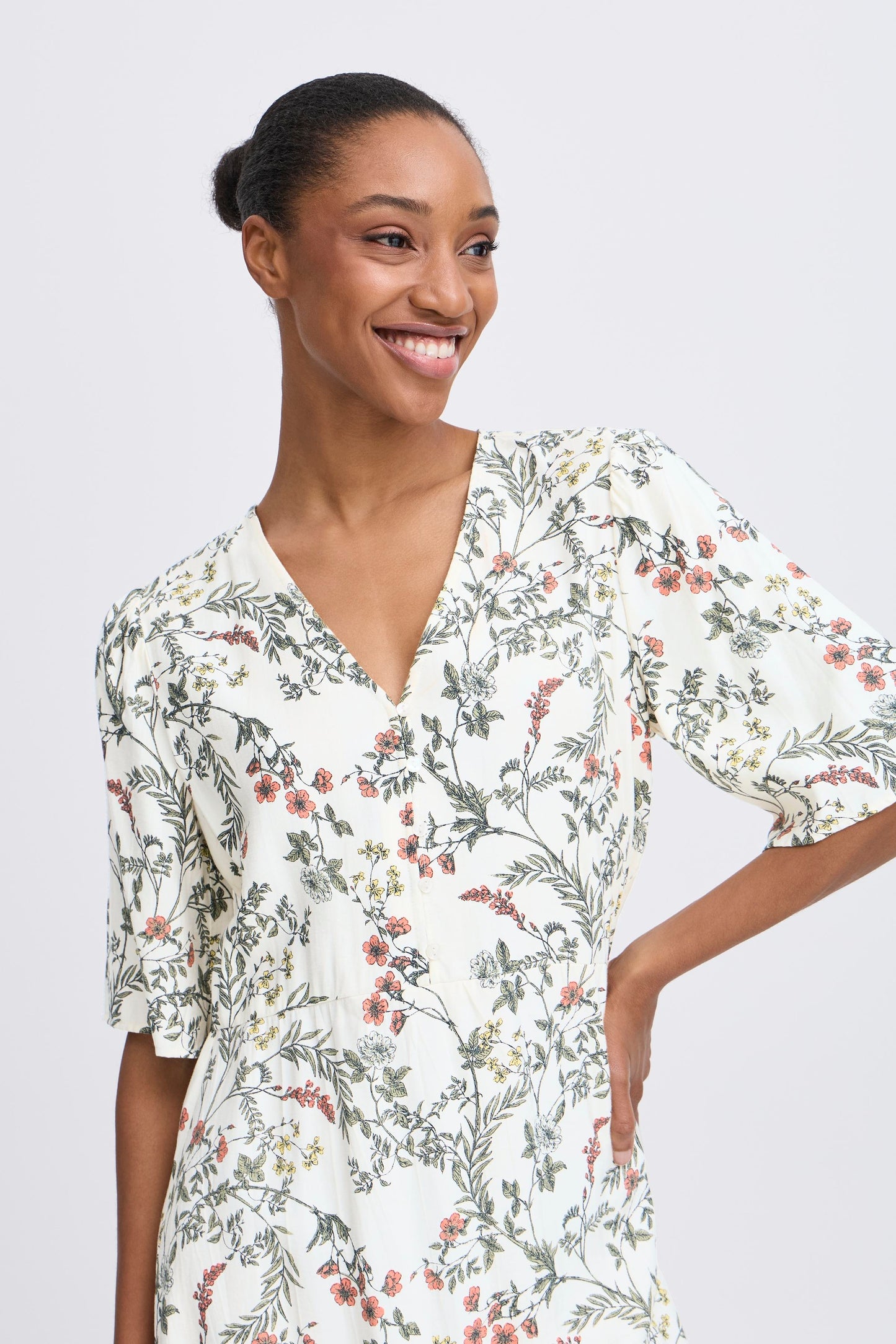 Kleid Imilda
