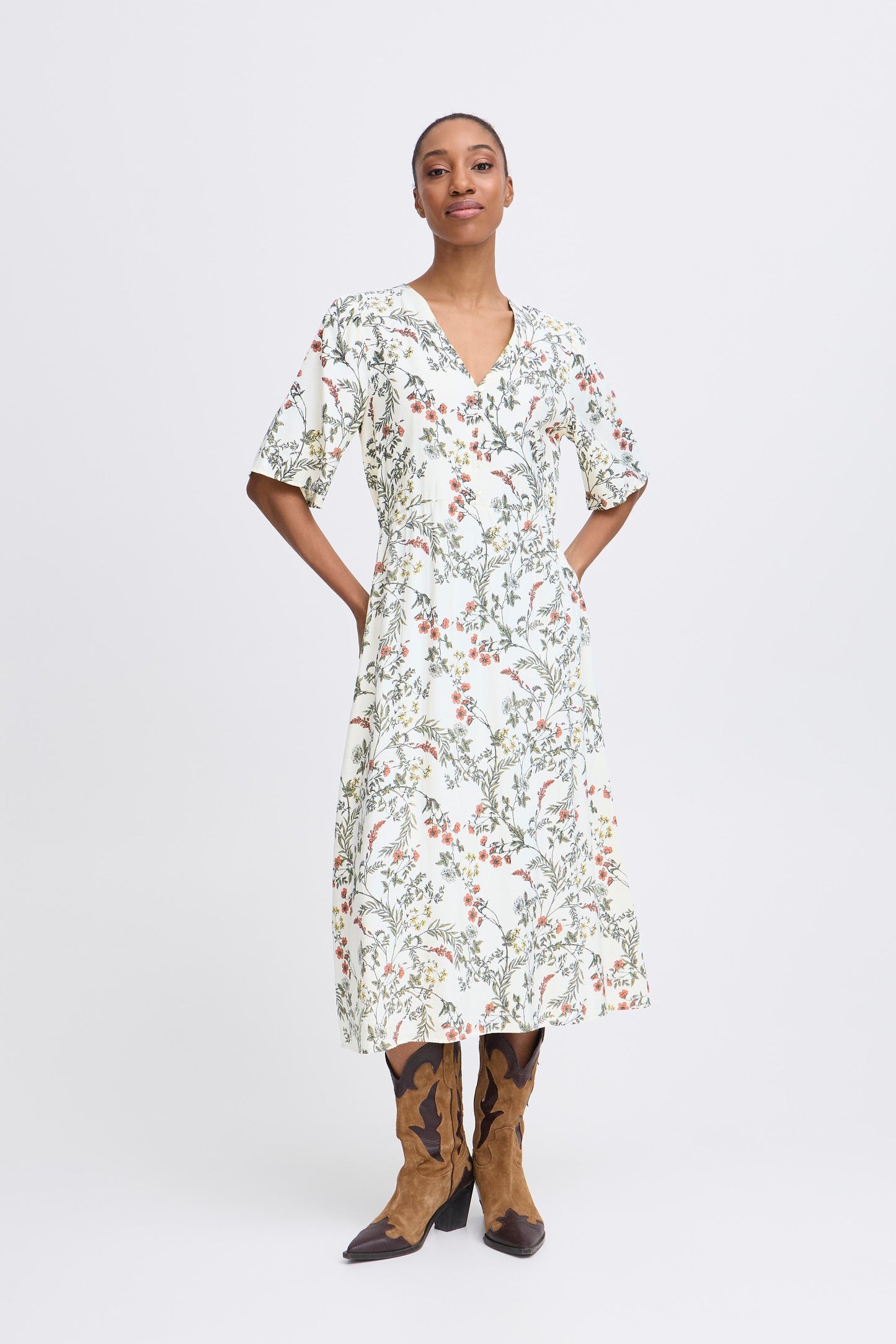 Kleid Imilda
