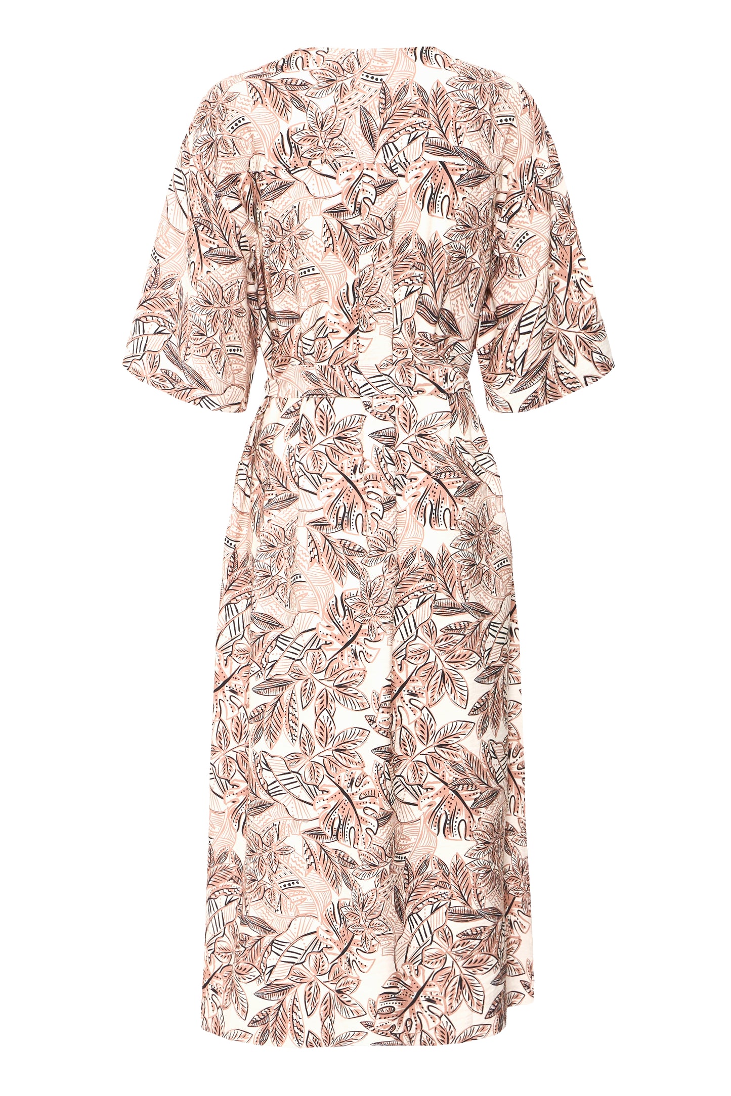 Kleid Ibano