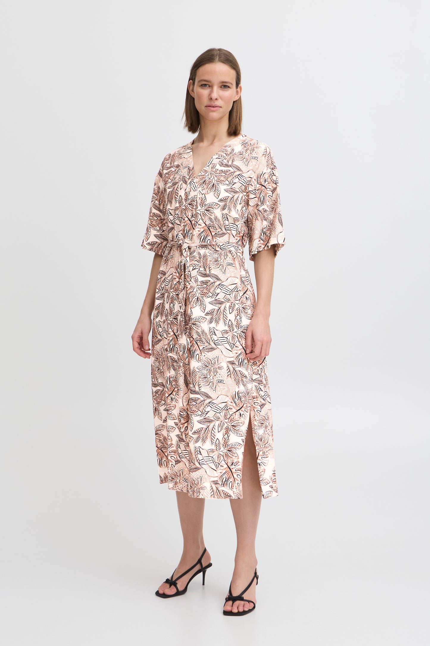 Kleid Ibano