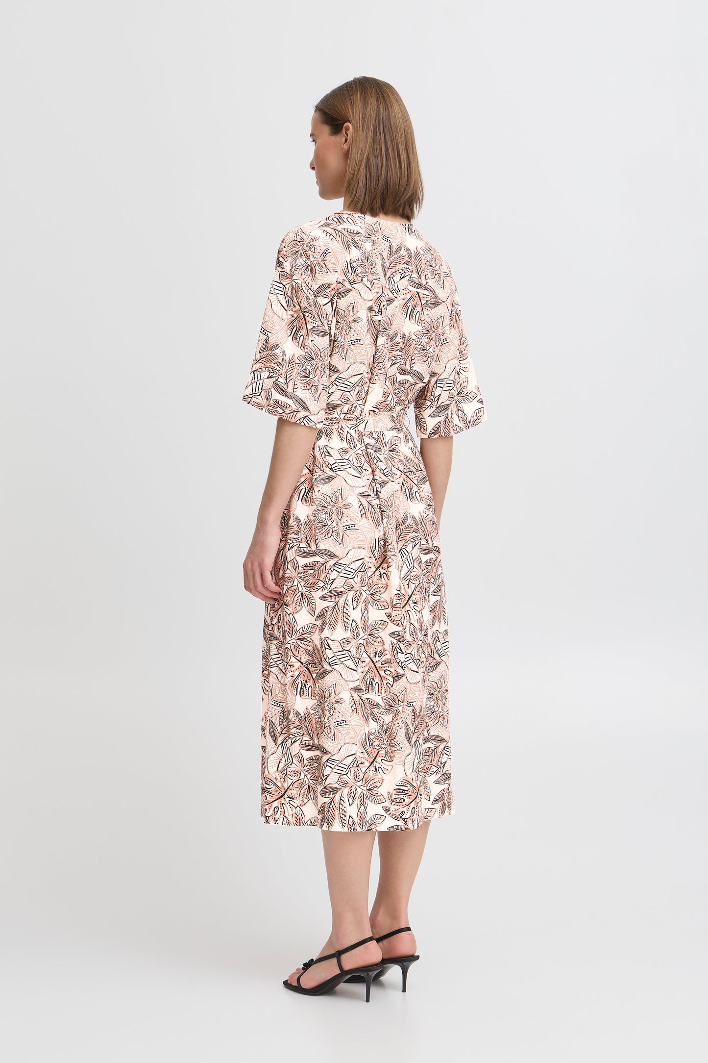 Kleid Ibano