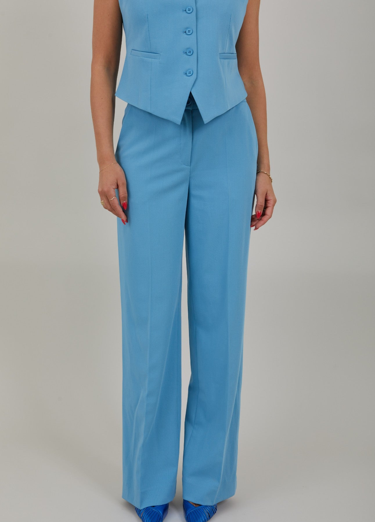 Hose Petra Wide Leg