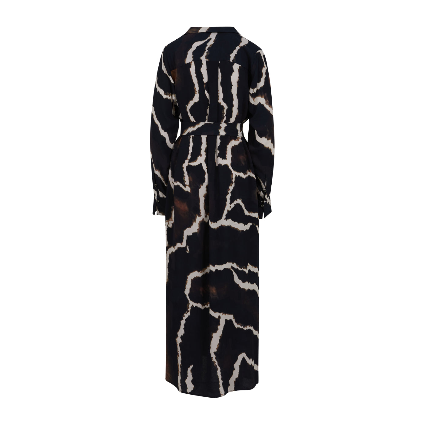 Kleid Night Clouds