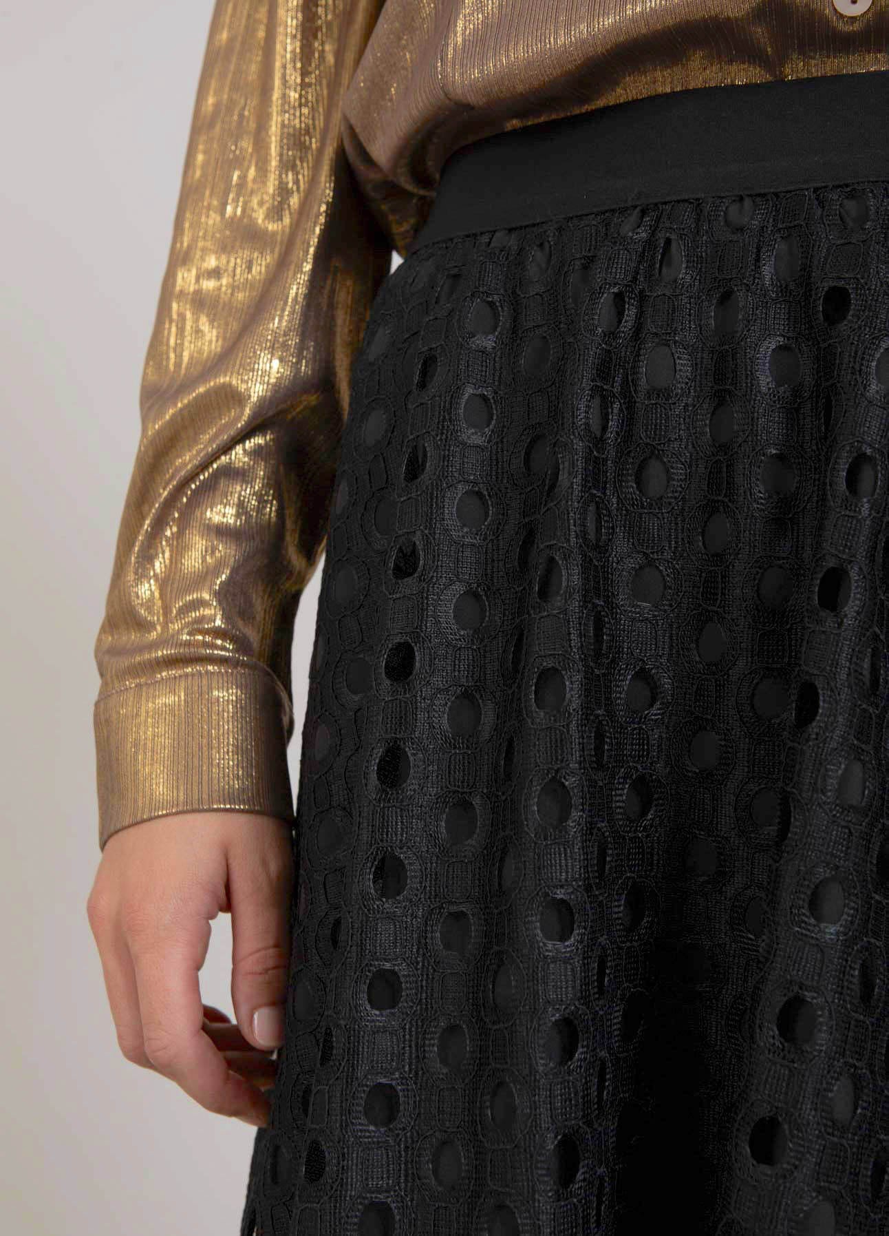 Rock Lace