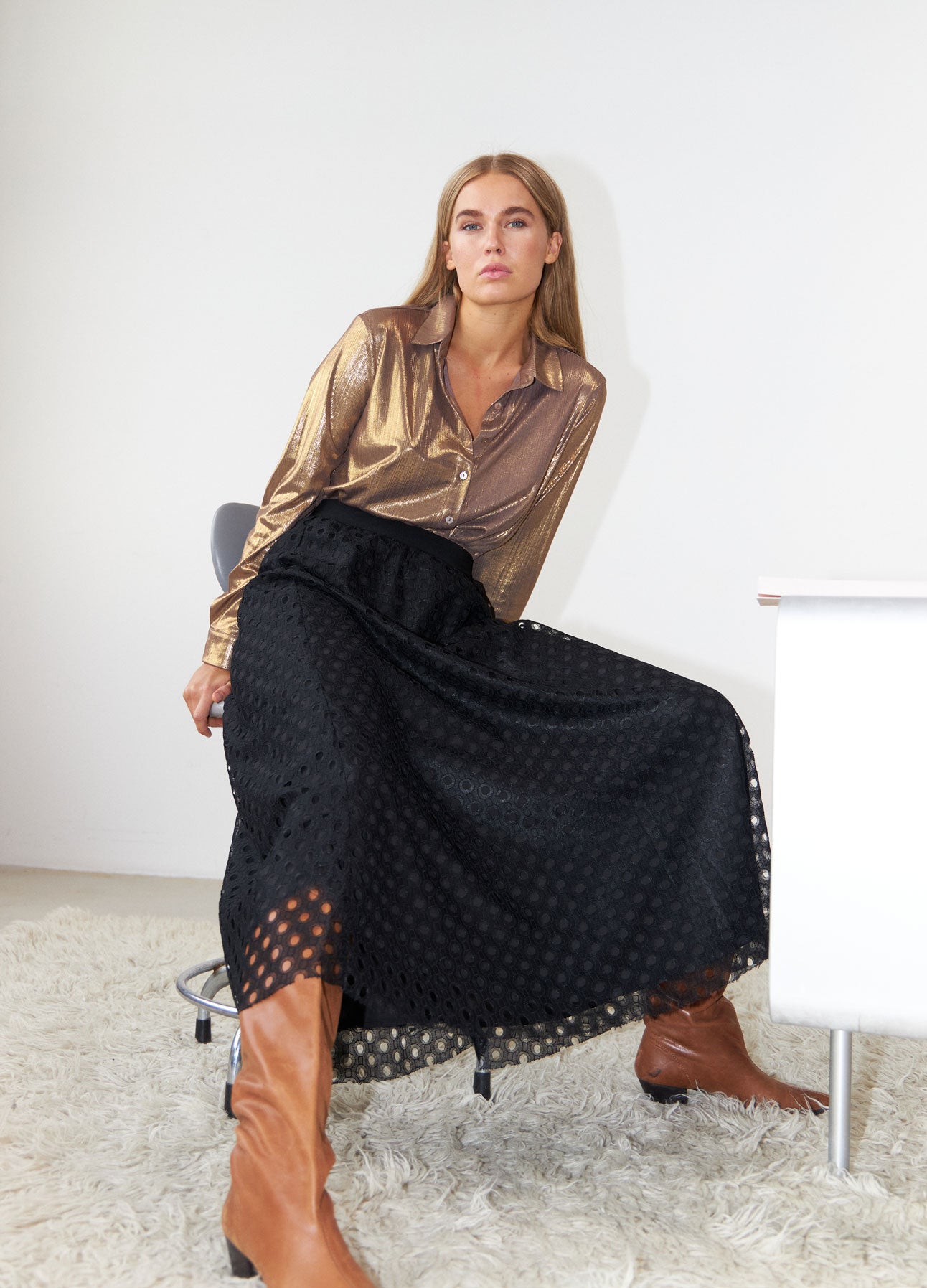 Rock Lace
