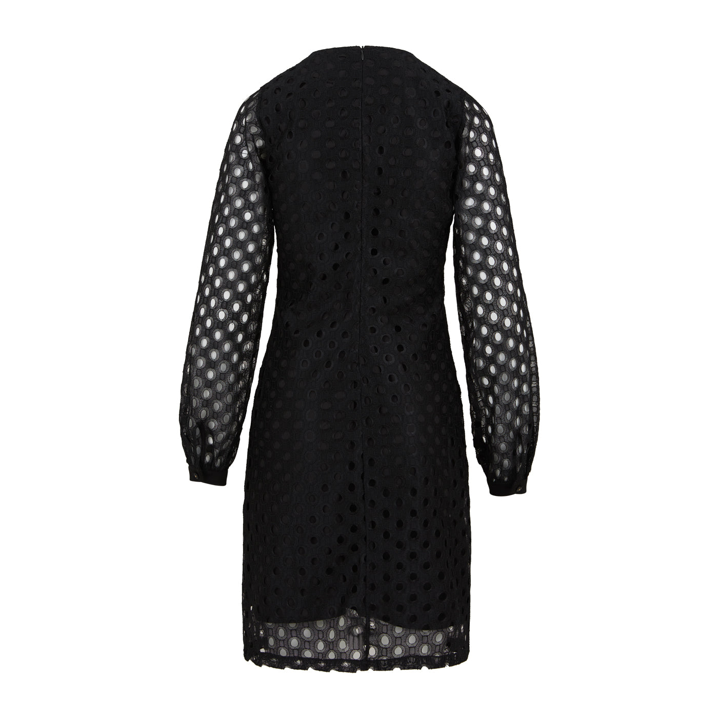 Kleid Lace kurz