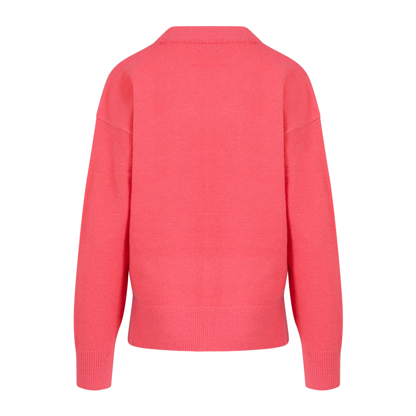 Sweater Round Neck