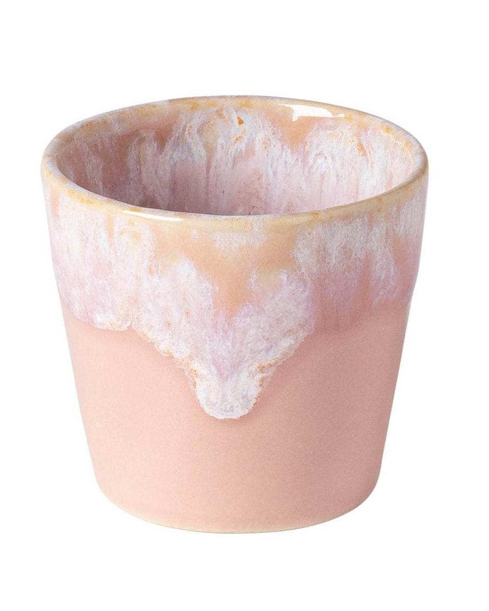 Costa Nova - Espresso Cup rosa