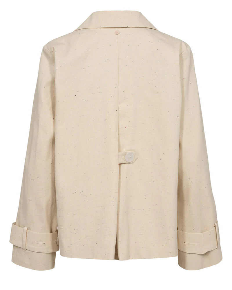 Jacke Silla