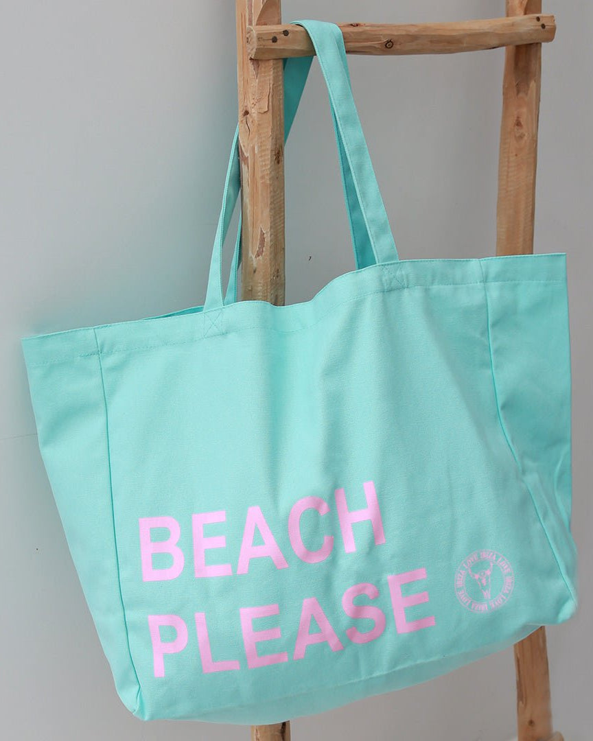 Strandtasche - Beach Please