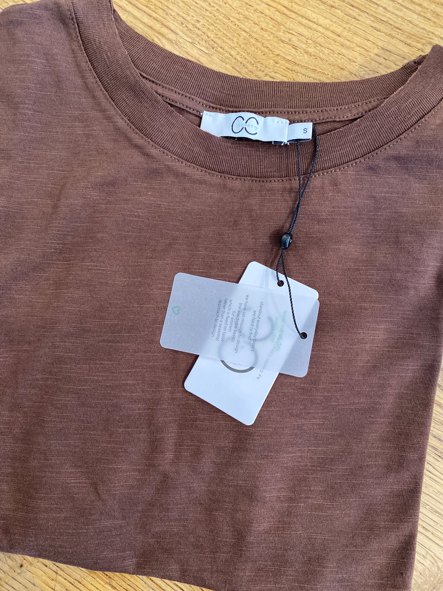 Shirt Heart