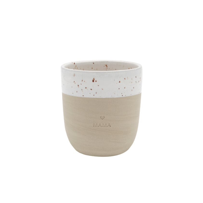 Becher "Mama"