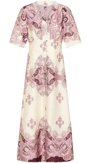 Kleid Jannike