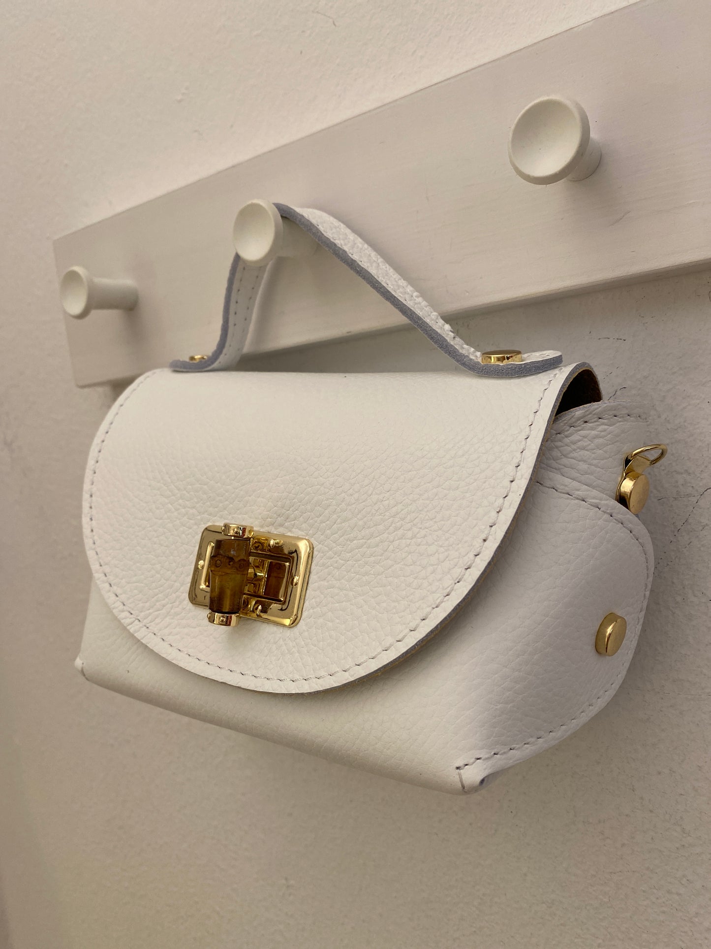 Tasche Bamboolyk pastell