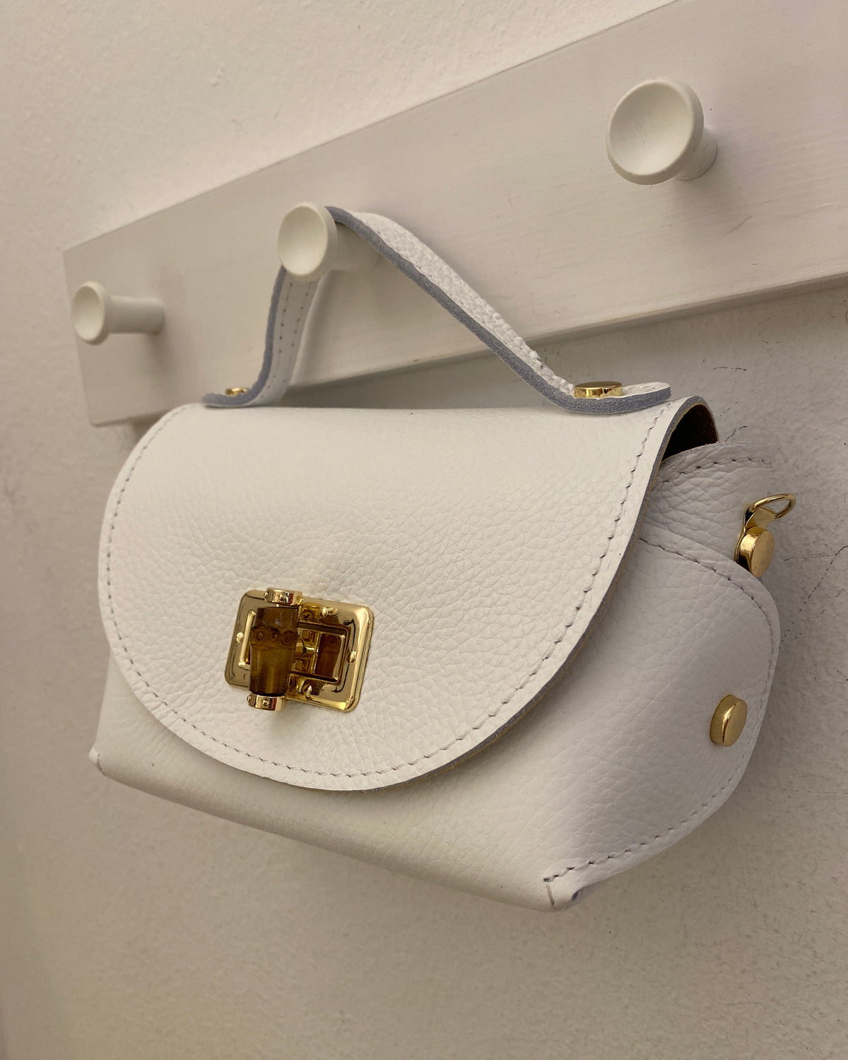 Tasche Bamboolyk pastell