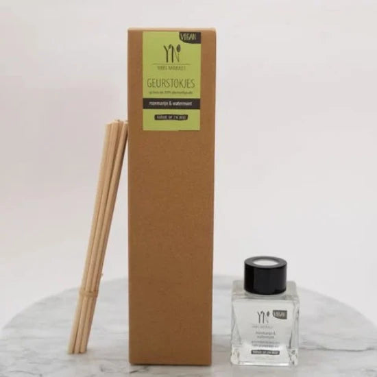 Yours Naturally - Raumduft Rosmarin