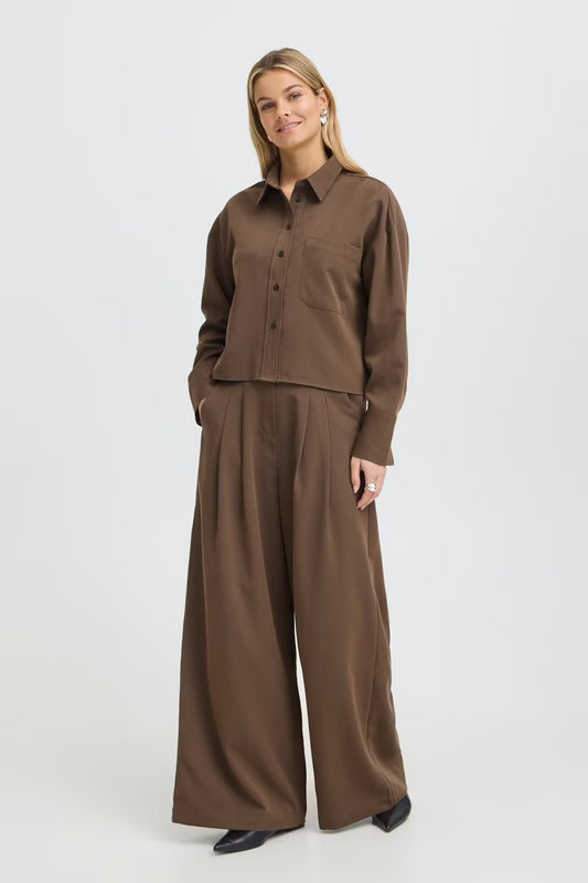Bluse Veda