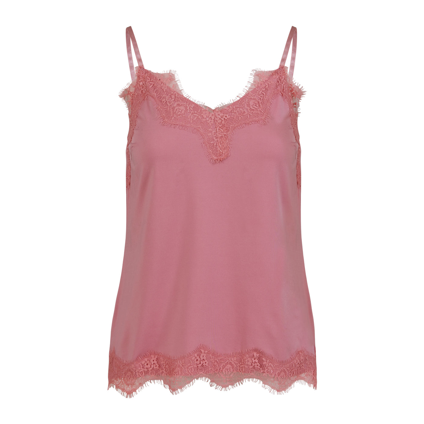 Top Rosie Spitze